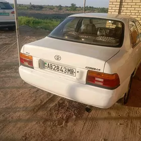 Toyota Corolla 1994