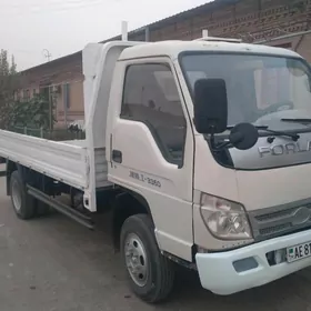 Forland H2 2013