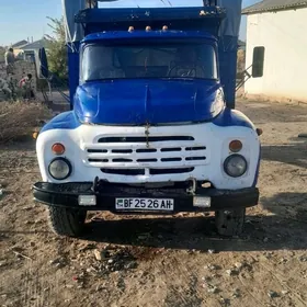 Zil 130 1983
