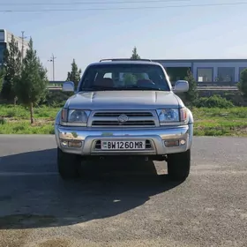 Toyota 4Runner 2001