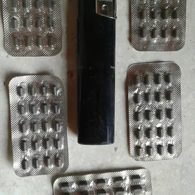 zajigalkan dasy kremni