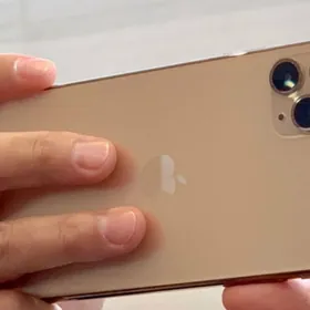 Iphone 11pro max 64GB