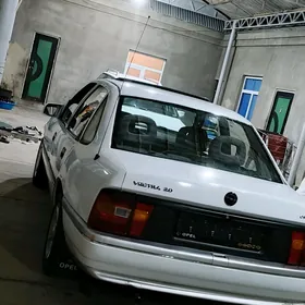Opel Vectra 1991