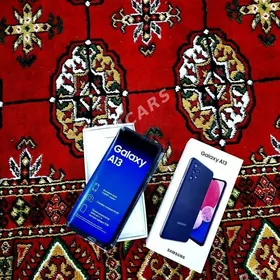 Samsung A13
