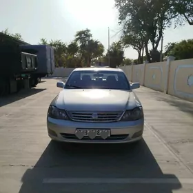 Toyota Avalon 2002