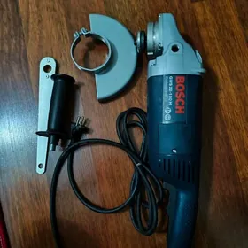 BOSCH BOLGARKA Болгарка
