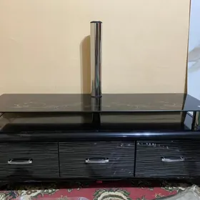Telewizor postawka