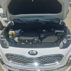Kia Sportage 2020