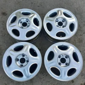 Opel diska 14 lik