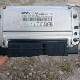 2115 lada kompýuter