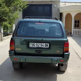 Jeep Grand Cherokee 1994