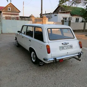 Lada 2102 1984