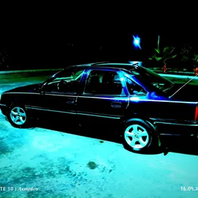 Opel Vectra 1990