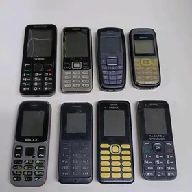 SATLYK TELEFONLAR
