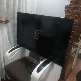 LG telewizor 43