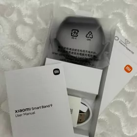 mi band 9 global