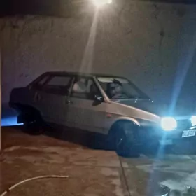 Lada 21099 2003