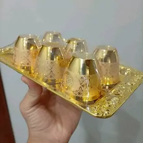 продается рюмки