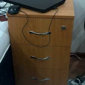 офисная тумбочка