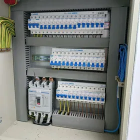 ELEKTRIK