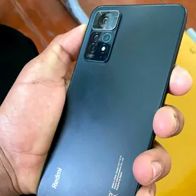 Redmi Note11Pro dine admen