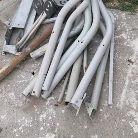антена аяк свич
