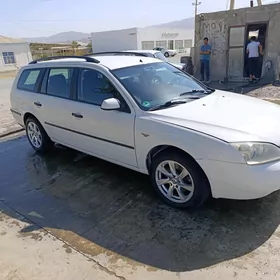 Opel Astra 2004