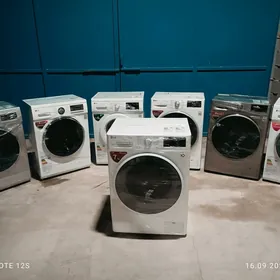 LG 7KG KIR MAŞYN