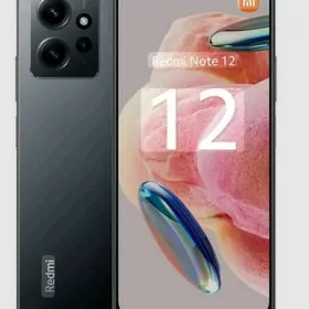Redmi note12