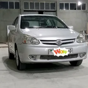 Toyota Echo 2003