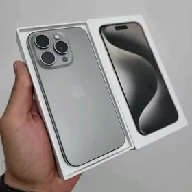 IPhone 15 pro 128gb