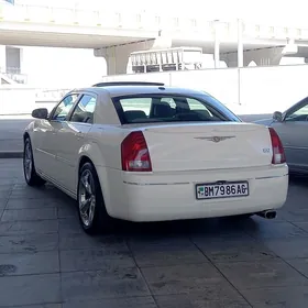 Chrysler 300C 2006