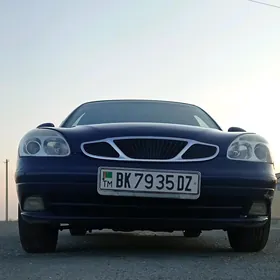 Daewoo Nubira 2000