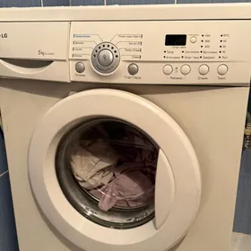 LG kir maşin