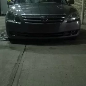 Toyota Avalon 2007