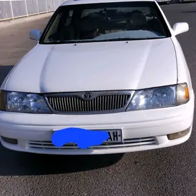 Toyota Avalon 1997