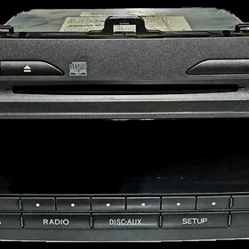 Corolla 11-13 Magnitafon radno