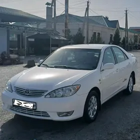 Toyota Camry 2002