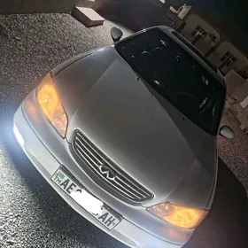 Infiniti I30 2001