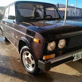 Lada 2106 1997