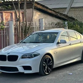 BMW F10 2011