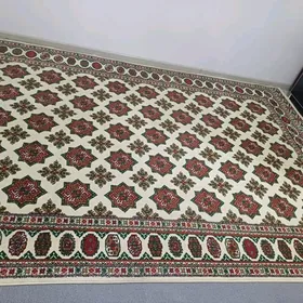 SATYN HALY DAROŞKA ALÝAN