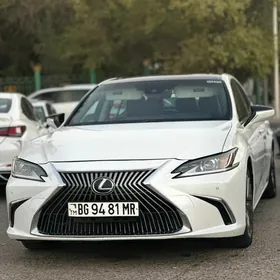 Lexus ES 350 2020