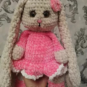 Игрушки
