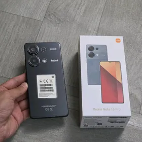 Redmi Not 13pro. 12/256
