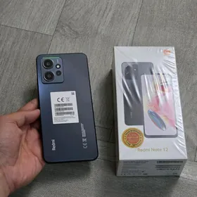 Redmi Not 12. 8/128