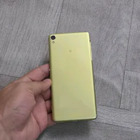 Sony Xperia .