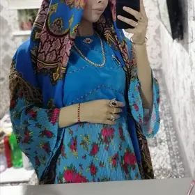 Satlyk koynek