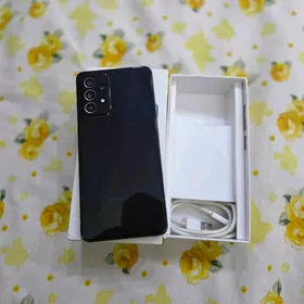 Samsung A52 8/128 vietnam
