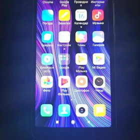 Redmi s6